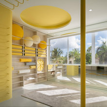 play area