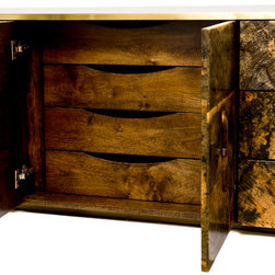 Custom Furniture - Buffets And Sideboards