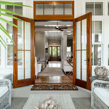 Porches