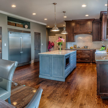 Sublime Development- Breckenridge Drive