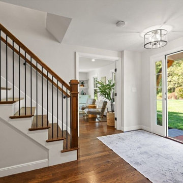 20 Revolutionary Road Sudbury