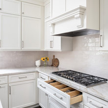 Kitchen/greatroom