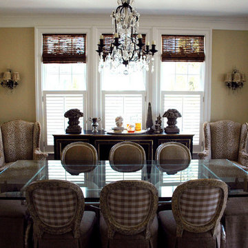 Downtown Residence FAD Member Duncan Fuller