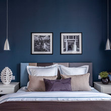bedrooms