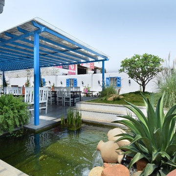 Rural Blues - The Restobar