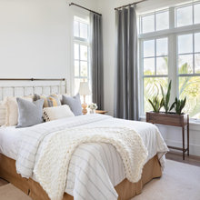 benny’s bedroom