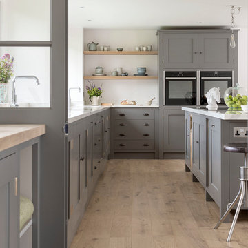Stable Block Conversion