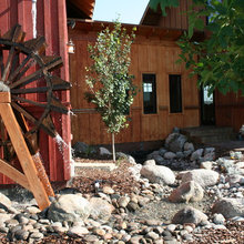 Water Wheels