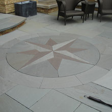 paving inlays