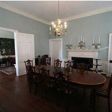 historic home