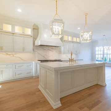 Harvey Residence