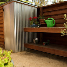shed