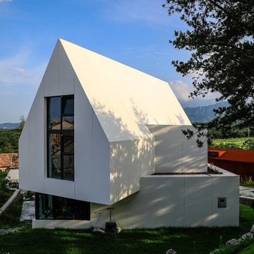 Une architecture de tous les possibles avec HI-MACS®