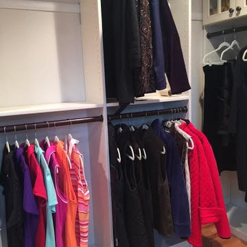 Closet Cleanse in Anderson, OH
