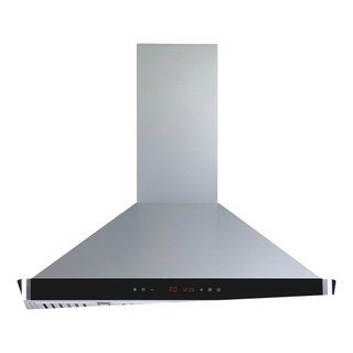 Winflo Range Hood & Reviews