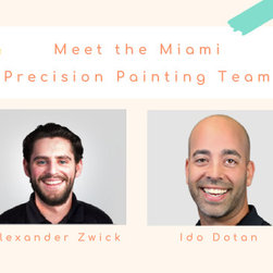 Meet the Team - Products