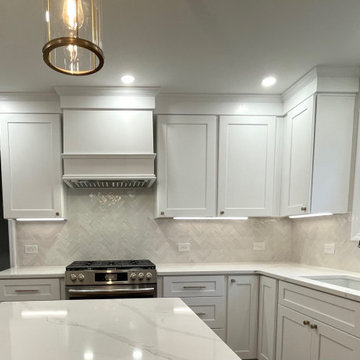 Kitchen Gallery