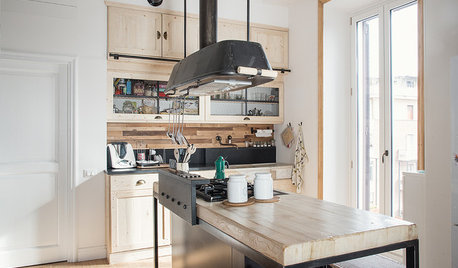 Le 25 Più Belle Cucine Compatte su Houzz