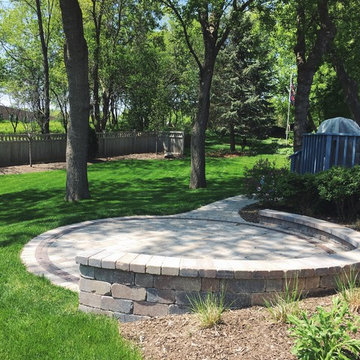 Hardscape Highlights