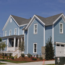 shingles
