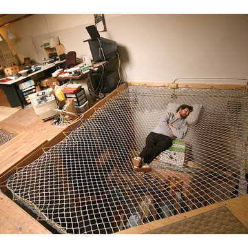 Man Cave