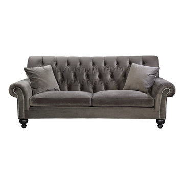 POPULAR SOFA STYLES