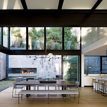 Hillside Haven