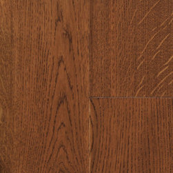 Traditional Collection - Hardwood Flooring