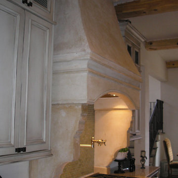 Our Work