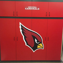 Garage Cabinets - Products