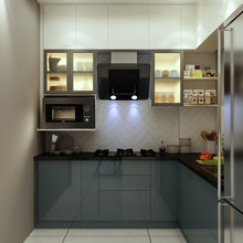 final kitchen