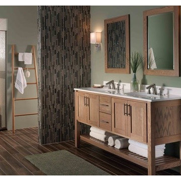 Bathroom Vanities
