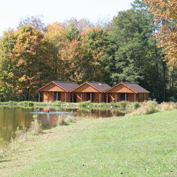 Cabins - Outdoor Products