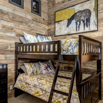 Ski Town Home