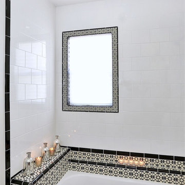 Mid City Spanish Bungalow