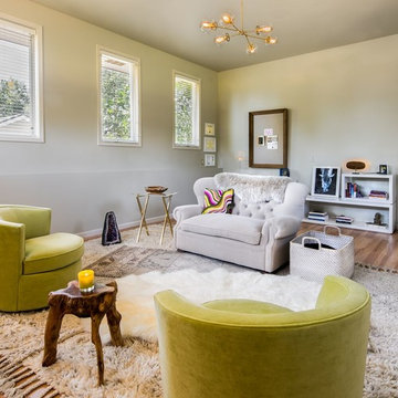 Strath Street Office & Yoga Studio