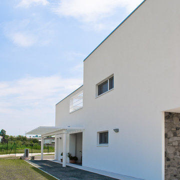 Casa P+F