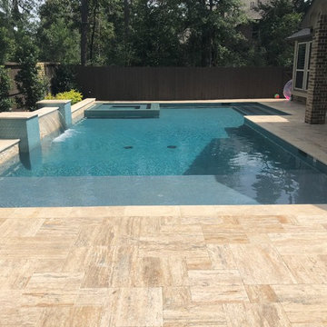 Odom Pool