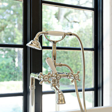 Bold & Contemporary Design