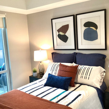SMALL CONDO