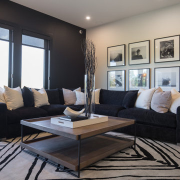 HOSPITAL HOME LOTTERY - 2021 - CALBRIDGE HOMES