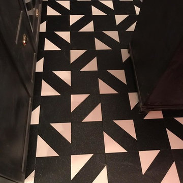 Amtico Signature Installed In Ealing