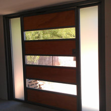 Doors