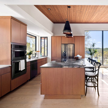 New Build: Lake Pointe Residence