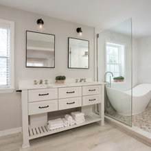 Master Bath renovation