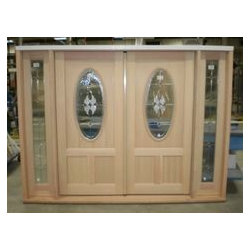 Built By BROSCO - Products