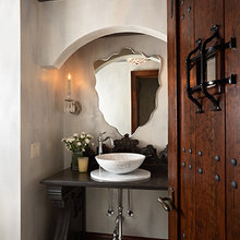 back entry way