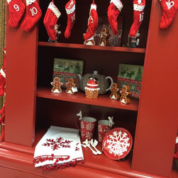Showroom - Products