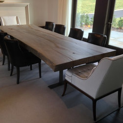 Concrete Tables - Dining Tables