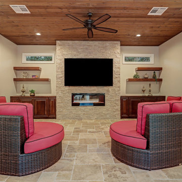 Project of the Month: January 2021